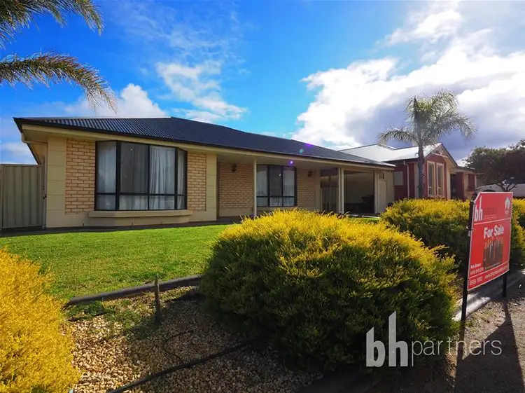 Fifth view of Homely house listing, 3 Bunyip Way, Mannum SA 5238