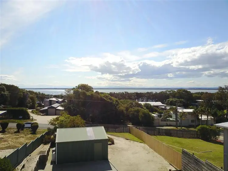 Second view of Homely land listing, 22 Victoria Street, Loch Sport VIC 3851