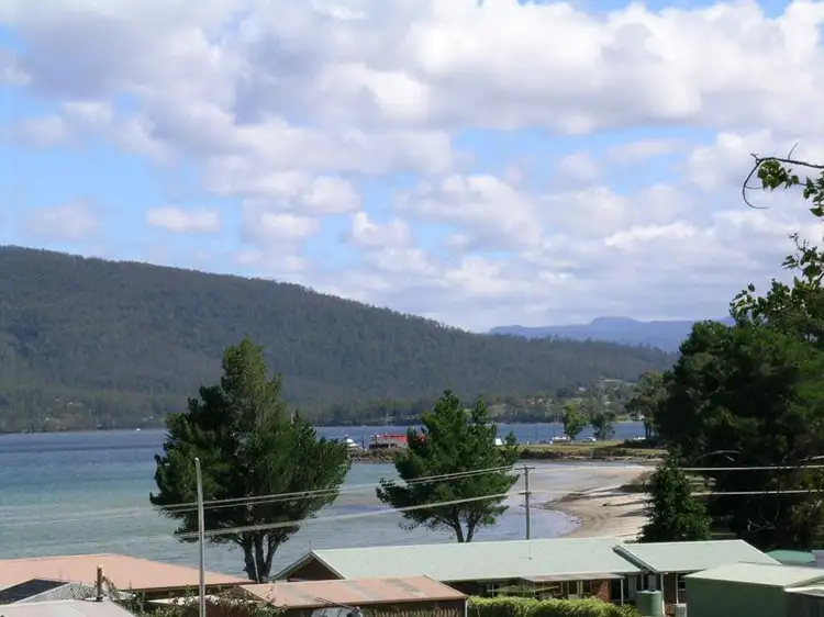 Main view of Homely land listing, 5 Pulfers Road, Dover TAS 7117