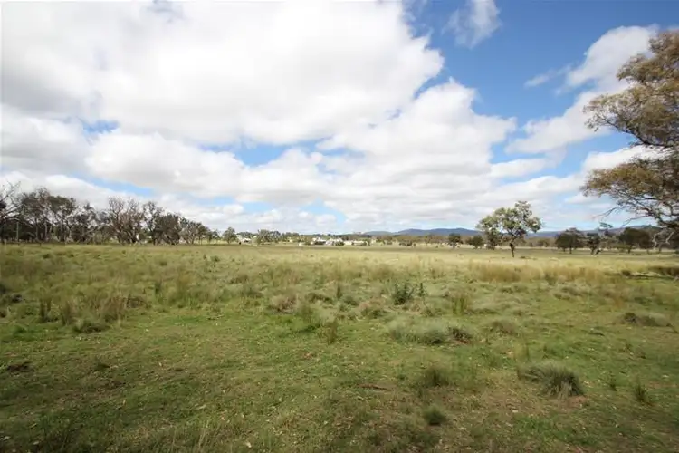 Lot/21 Mt Norman Road, Wallangarra QLD 4383