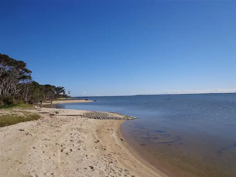 Seventh view of Homely land listing, 7 The Boulevard, Loch Sport VIC 3851