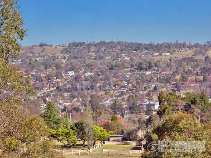 Main view of Homely land listing, 30 Grandview Crescent, Armidale NSW 2350