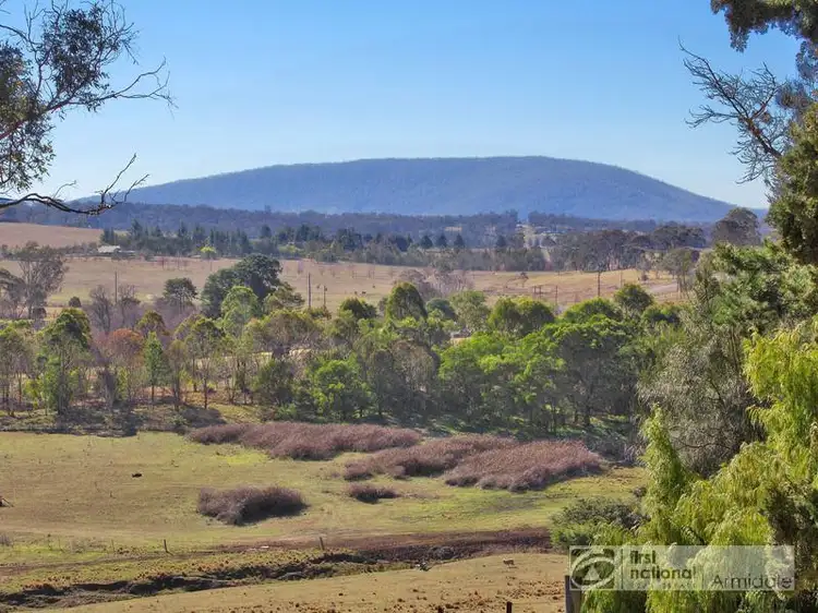 Main view of Homely land listing, 19 Grandview Crescent, Armidale NSW 2350