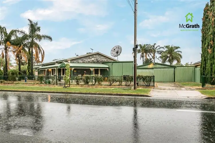 34 Coker Street, Ferryden Park SA 5010