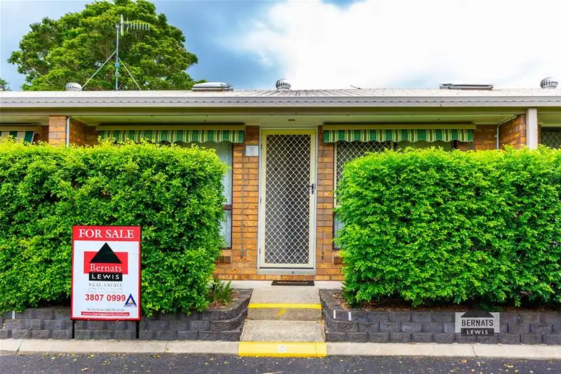 Main view of Homely unit listing, Address available on request