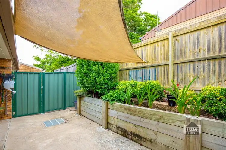 Second view of Homely unit listing, Address available on request