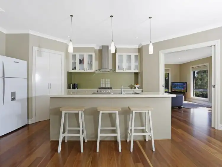 Second view of Homely house listing, 2 McGregors Road, Warrnambool VIC 3280