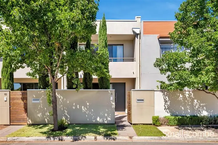 8 Hull Street, Brompton SA 5007
