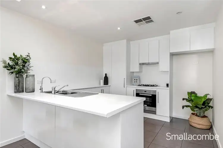 Fifth view of Homely house listing, 8 Hull Street, Brompton SA 5007