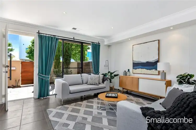 Sixth view of Homely house listing, 8 Hull Street, Brompton SA 5007