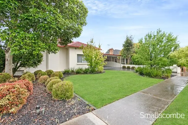 Second view of Homely house listing, 50 Barker Avenue, South Plympton SA 5038