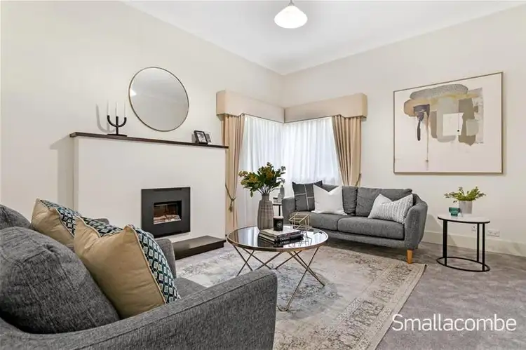 Third view of Homely house listing, 50 Barker Avenue, South Plympton SA 5038