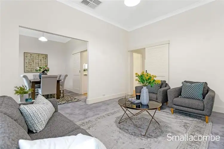 Fourth view of Homely house listing, 50 Barker Avenue, South Plympton SA 5038
