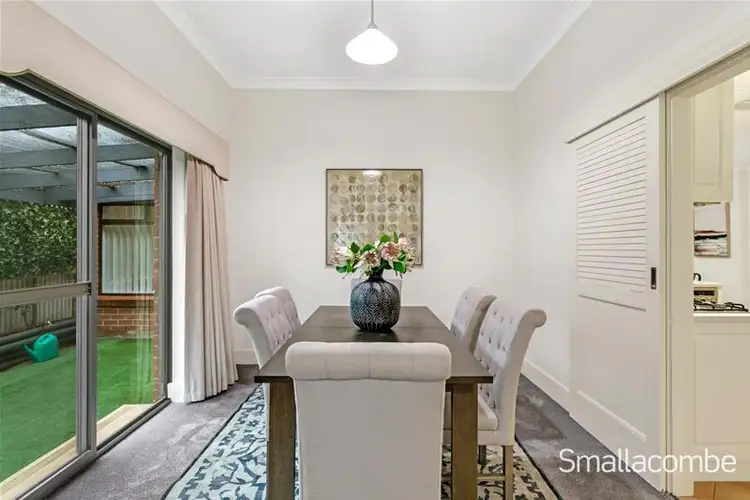 Fifth view of Homely house listing, 50 Barker Avenue, South Plympton SA 5038
