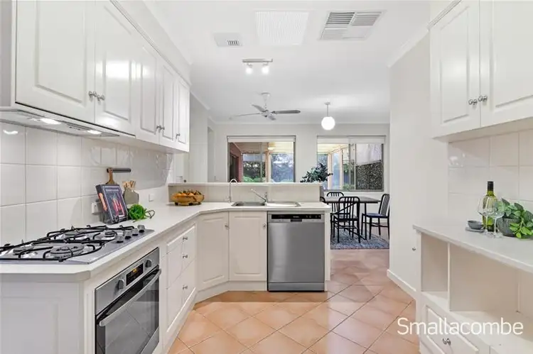 Sixth view of Homely house listing, 50 Barker Avenue, South Plympton SA 5038