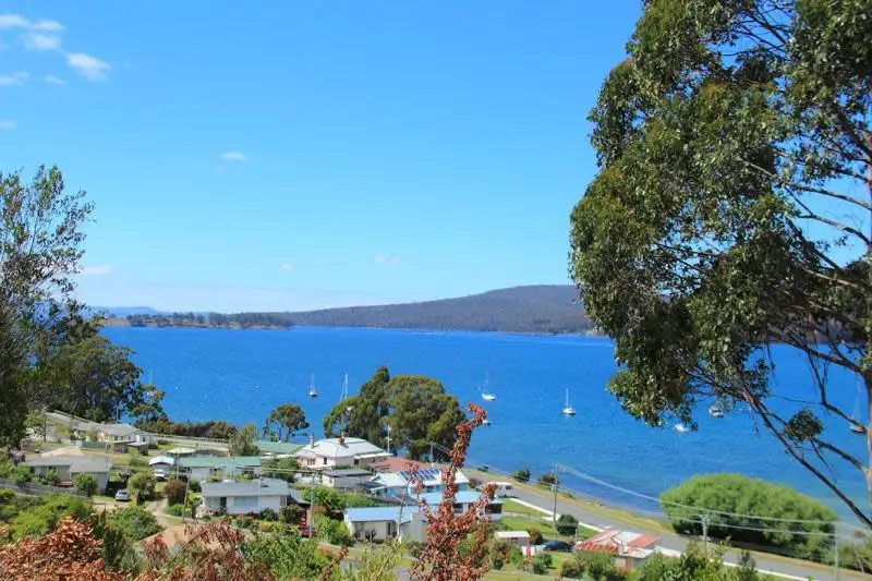 Main view of Homely land listing, Lot 16 Chapel Lane, Dover TAS 7117