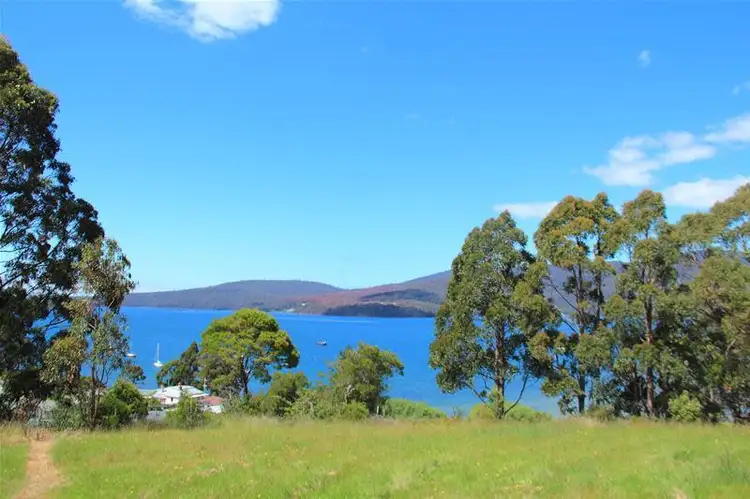 Fourth view of Homely land listing, Lot 16 Chapel Lane, Dover TAS 7117