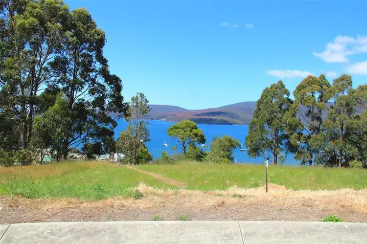 Seventh view of Homely land listing, Lot 16 Chapel Lane, Dover TAS 7117