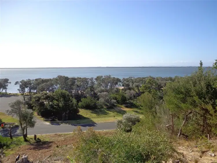 Second view of Homely land listing, 25 Seagull Drive, Loch Sport VIC 3851