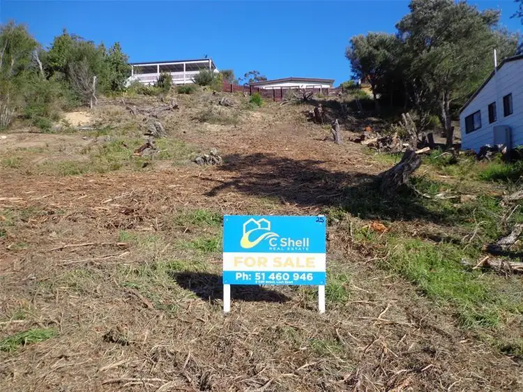 Fourth view of Homely land listing, 25 Seagull Drive, Loch Sport VIC 3851