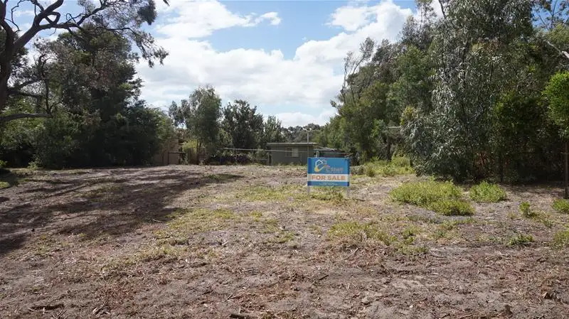 Main view of Homely land listing, 35 Bernadette Avenue, Loch Sport VIC 3851
