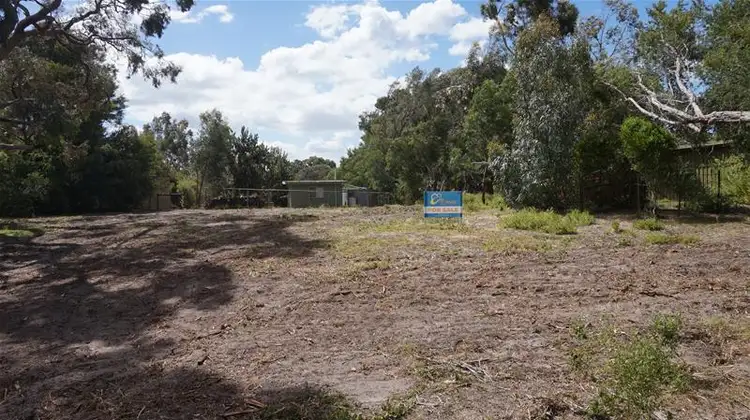 Second view of Homely land listing, 35 Bernadette Avenue, Loch Sport VIC 3851