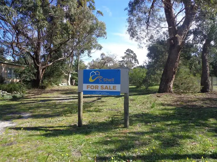 17 Caldwell Street, Loch Sport VIC 3851