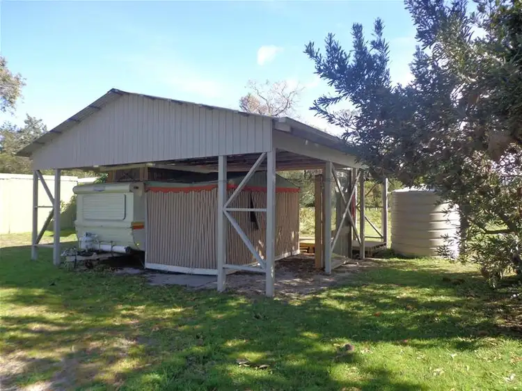 Third view of Homely land listing, 17 Caldwell Street, Loch Sport VIC 3851