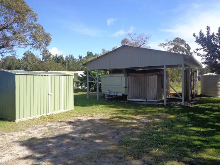 Fifth view of Homely land listing, 17 Caldwell Street, Loch Sport VIC 3851