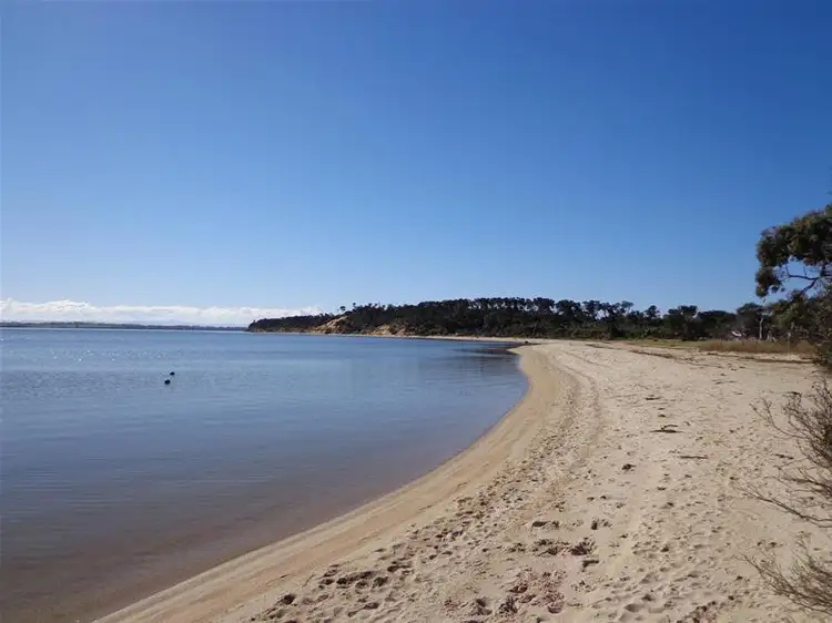 Fourth view of Homely land listing, 48 Pelican Street, Loch Sport VIC 3851