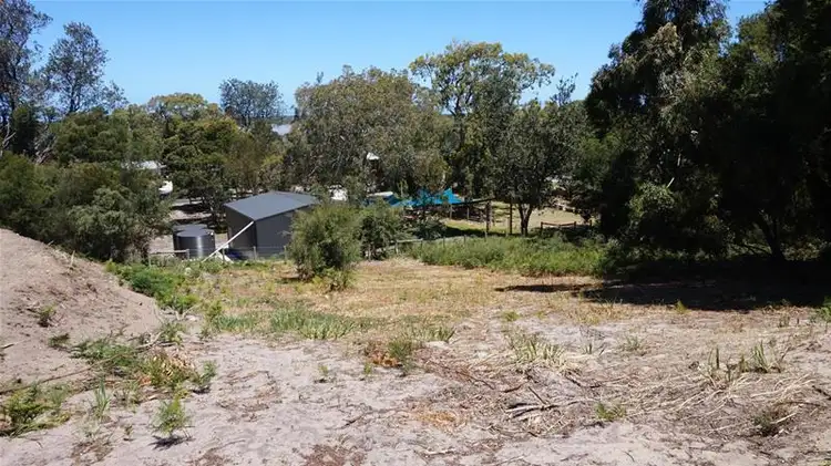 Second view of Homely land listing, 394 National Park Road, Loch Sport VIC 3851