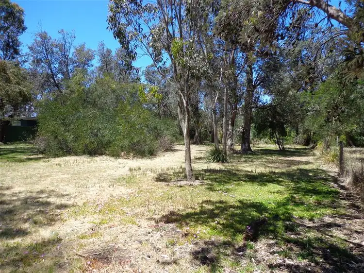 Third view of Homely land listing, 38 Davies Street, Loch Sport VIC 3851