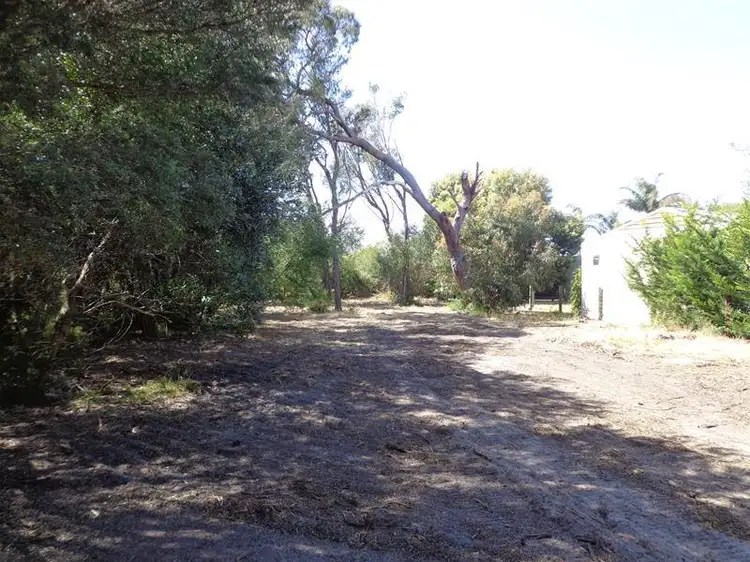 Second view of Homely land listing, 104 Sanctuary Road, Loch Sport VIC 3851