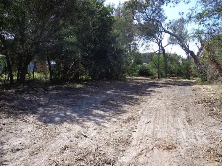 Third view of Homely land listing, 104 Sanctuary Road, Loch Sport VIC 3851
