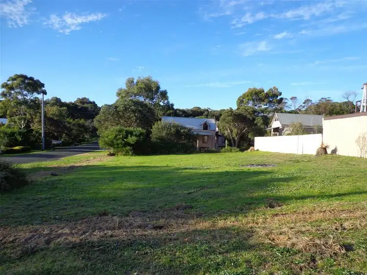 Second view of Homely land listing, 34 Marina Drive, Loch Sport VIC 3851