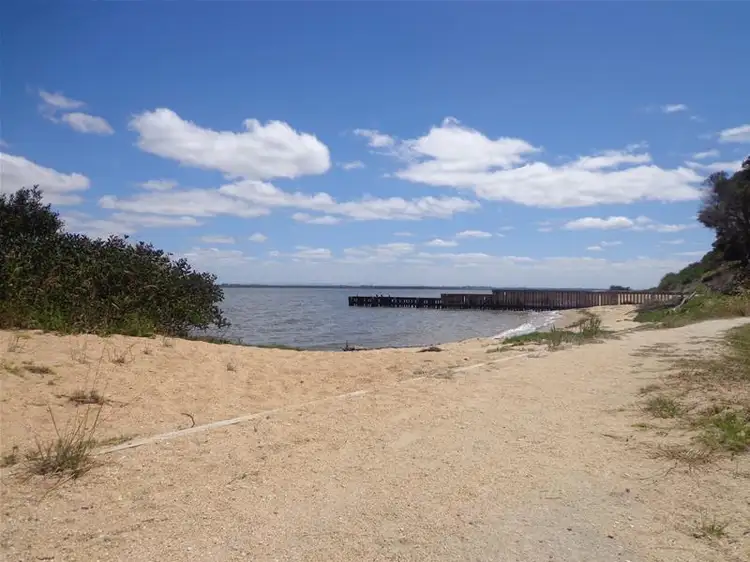 Third view of Homely land listing, 34 Marina Drive, Loch Sport VIC 3851