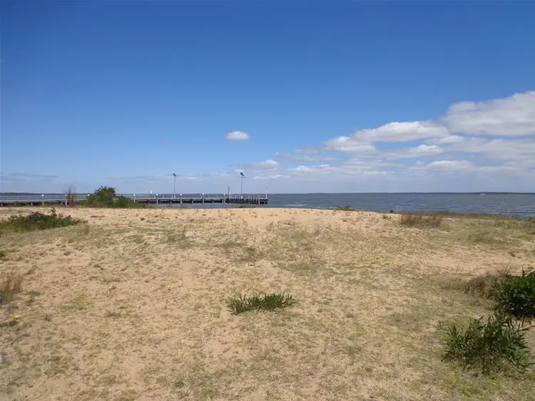 Fourth view of Homely land listing, 34 Marina Drive, Loch Sport VIC 3851