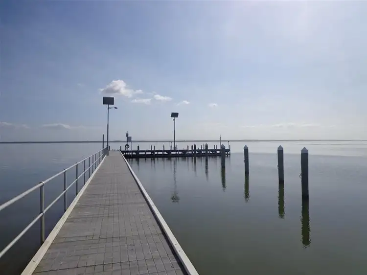 Fifth view of Homely land listing, 34 Marina Drive, Loch Sport VIC 3851