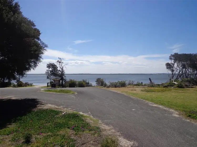 Second view of Homely land listing, 9 The Boulevard, Loch Sport VIC 3851