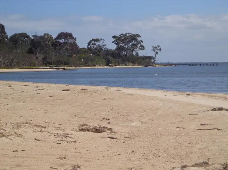 Fifth view of Homely land listing, 9 The Boulevard, Loch Sport VIC 3851