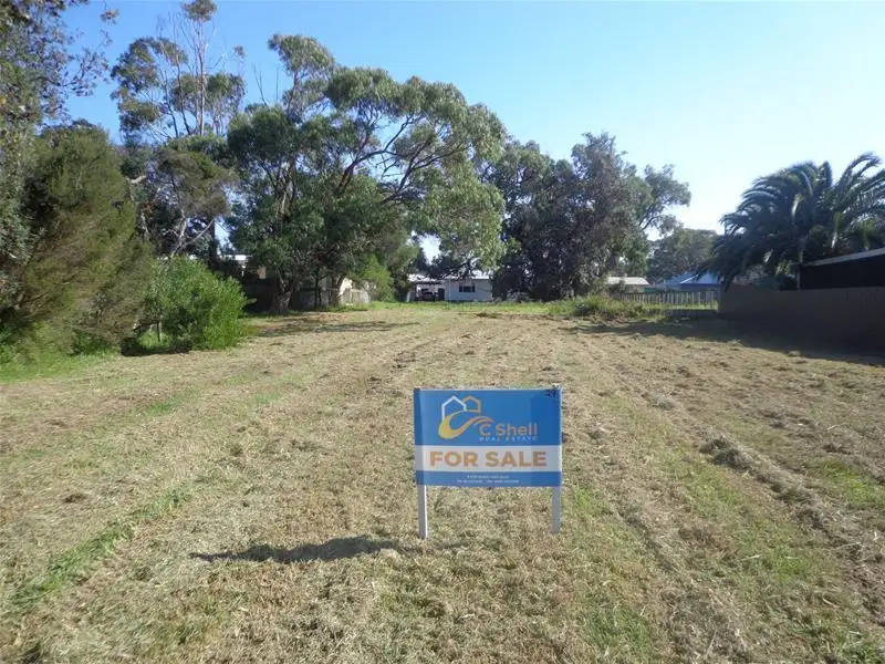 Main view of Homely land listing, 29 Sanctuary Road, Loch Sport VIC 3851