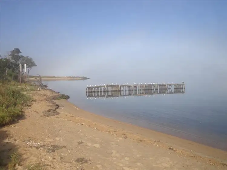 Third view of Homely land listing, 29 Sanctuary Road, Loch Sport VIC 3851