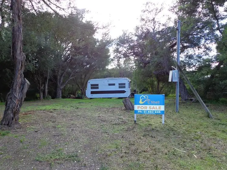 19 Goodlett Avenue, Loch Sport VIC 3851