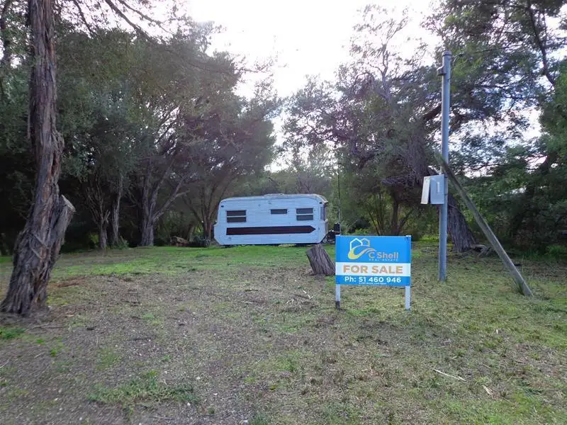 Main view of Homely land listing, 19 Goodlett Avenue, Loch Sport VIC 3851