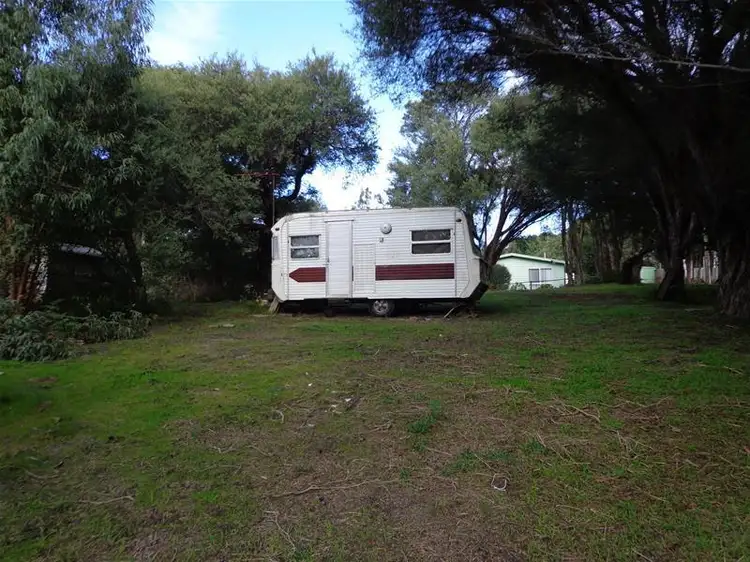 Third view of Homely land listing, 19 Goodlett Avenue, Loch Sport VIC 3851