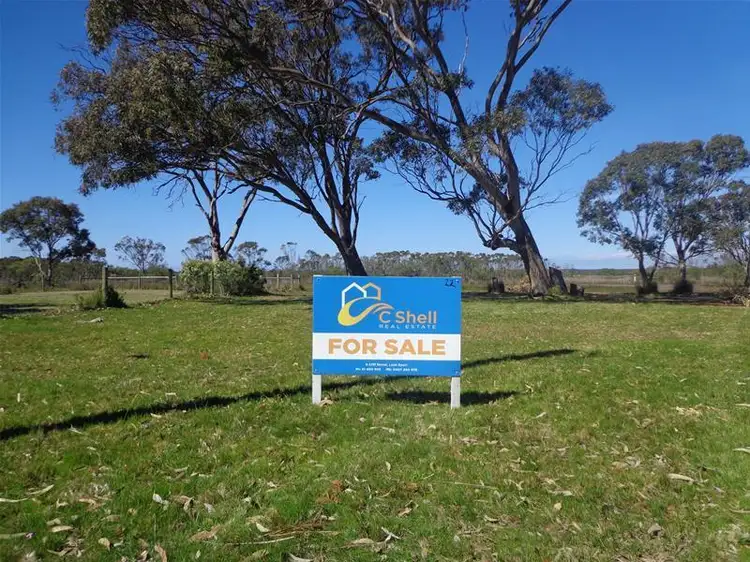 22 Davies Street, Loch Sport VIC 3851
