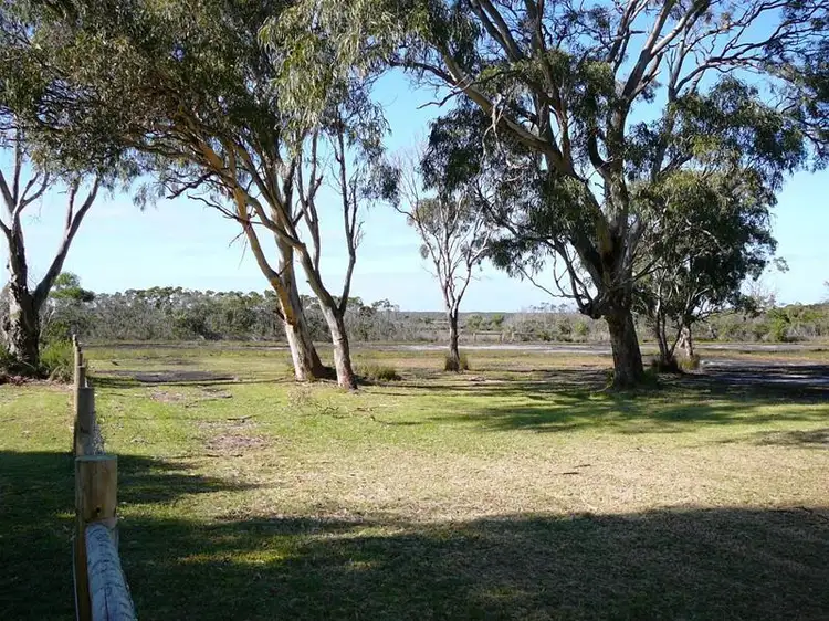 Third view of Homely land listing, 22 Davies Street, Loch Sport VIC 3851