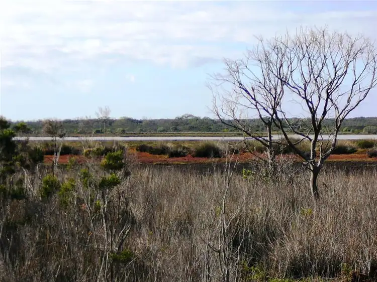 Fourth view of Homely land listing, 22 Davies Street, Loch Sport VIC 3851