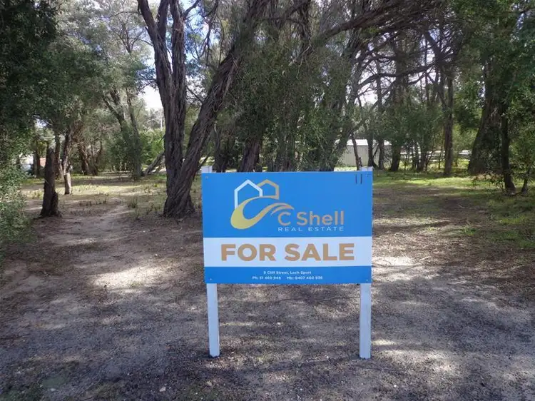 11 Aneta Court, Loch Sport VIC 3851