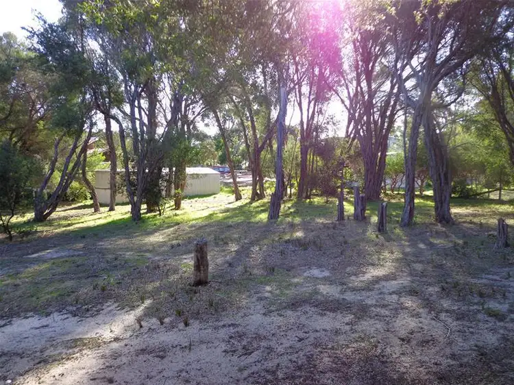 Second view of Homely land listing, 11 Aneta Court, Loch Sport VIC 3851